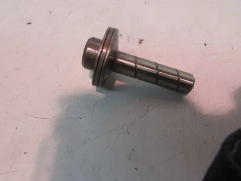KOPPELING Suzuki SV 650 1998 - 2002