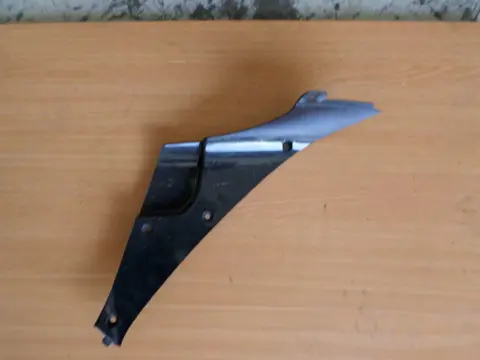 LINKER BINNENKUIP Yamaha YZF R1 2002 - 2003