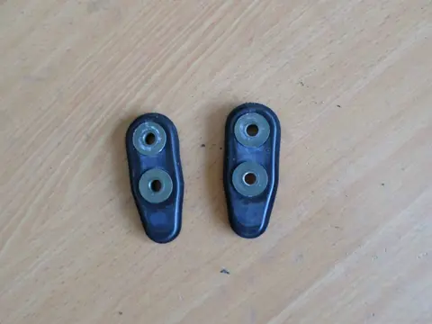 SPIEGEL SET Yamaha YZF R1 2002 - 2003