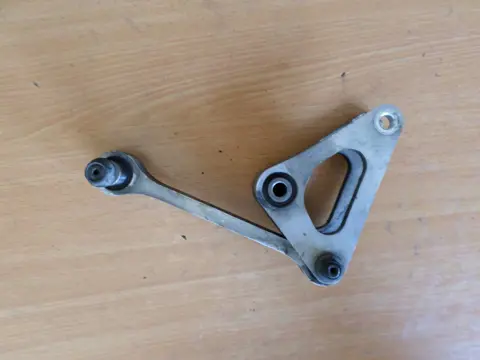 LINK SYSTEEM ACHTERVEER Yamaha YZF R1 2002 - 2003