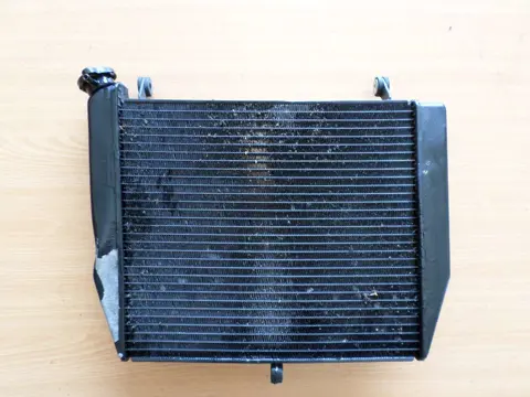 RADIATEUR Yamaha YZF R1 2002 - 2003