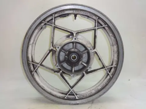 ACHTER VELG Suzuki Overige Suzuki 1960 - 2021