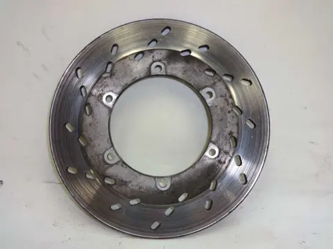 ACHTER REMSCHIJF Suzuki GSX 550 EF 1982 - 1989