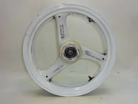 VOORVELG Suzuki GS 500 E 1989 - 2001