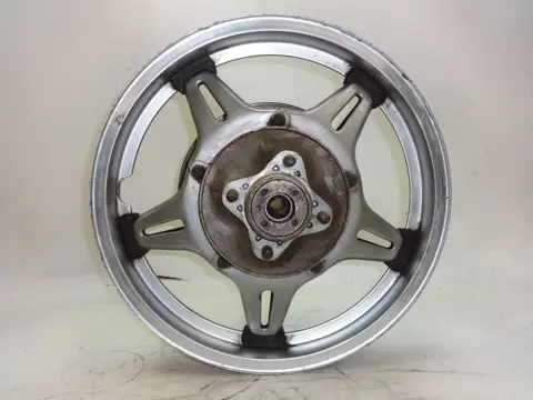 ACHTER VELG Honda CB 750 1978 - 1982