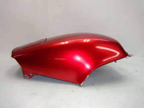 TANKCOVER Honda PC 800 1989 - 1990