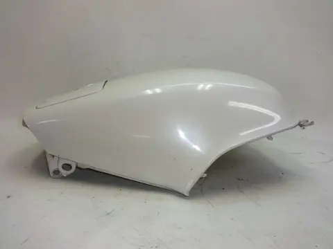 TANKCOVER Honda PC 800 1989 - 1990