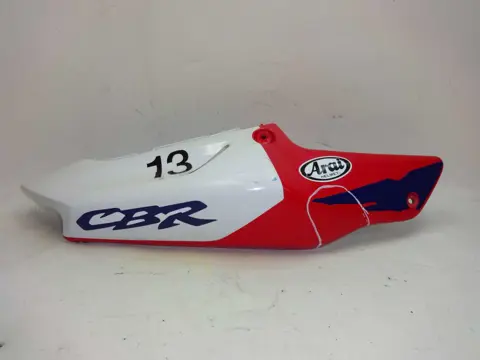 RECHTER ACHTERKANT Honda CBR 900 RR 1998 - 1999