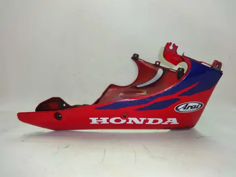 ONDERBAK Honda CBR 900 RR 1998 - 1999