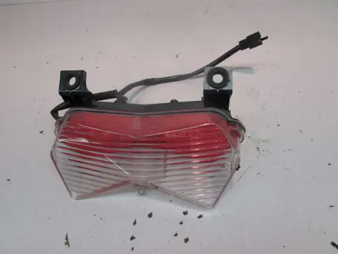 ACHTER LICHT Kawasaki ZX 6 R 2003 - 2004