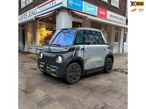 Opel Brommobiel Rocks-E Base