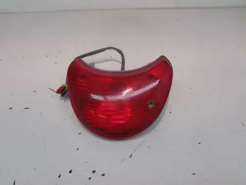 ACHTER LICHT Ducati 750 SS Supersport 2000 - 2004