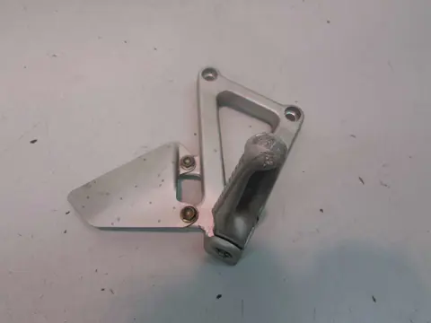 RECHTER SCHETSPLAAT Ducati 750 SS Supersport 2000 - 2004