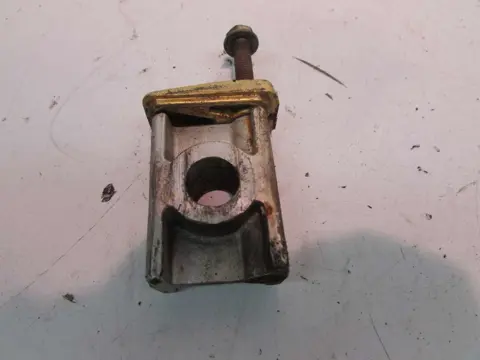 ACHTER BRUG Ducati 750 SS Supersport 2000 - 2004