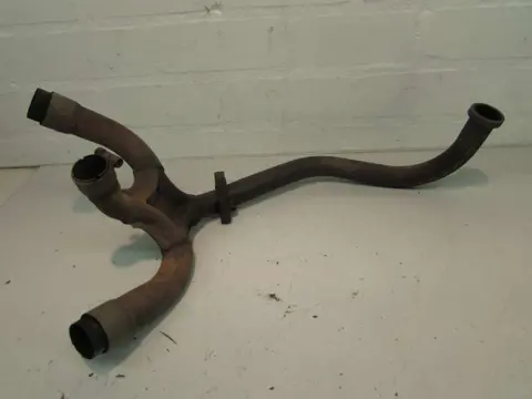 UITLAATBOCHTEN Ducati 750 SS Supersport 2000 - 2004
