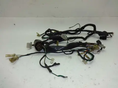KABELBOOM Honda CBX 550 F2 1982 - 1985