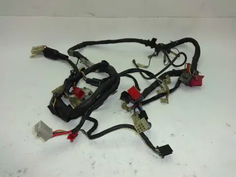 KABELBOOM Honda VF 500 1984 - 1986