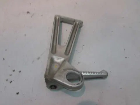 RECHTER SCHETSPLAAT Ducati 750 SS Supersport 2000 - 2004