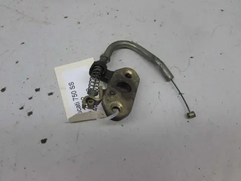 SLOTENSET Ducati 750 SS Supersport 2000 - 2004