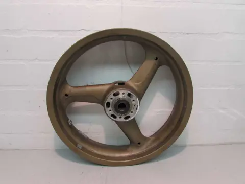 VOORVELG Ducati 750 SS Supersport 2000 - 2004