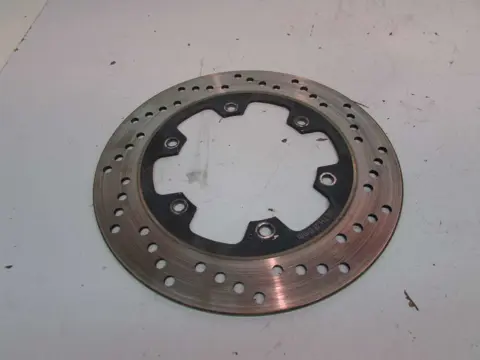 ACHTER REMSCHIJF Ducati 750 SS Supersport 2000 - 2004