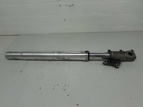 VOORPOOT LINKS COMPLEET Ducati 750 SS Supersport 2000 - 2004