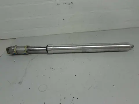 VOORPOOT LINKS COMPLEET Ducati 750 SS Supersport 2000 - 2004