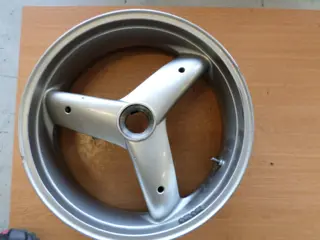 ACHTER VELG Triumph Speed Triple 955 1997 - 1999