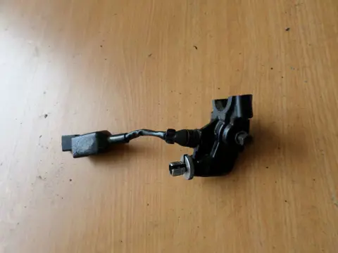 KOPPELINGSHANDLE Triumph Speed Triple 955 1997 - 1999