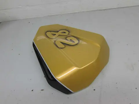 BUDDY COVER Yamaha YZF R6 2006 - 2007