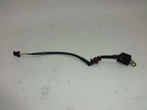 PULSGEVER Honda CBR 900 RR 1998 - 1999