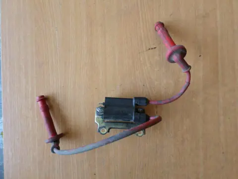 BOBINE Honda CBR 600 F 1995 - 1998