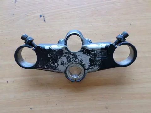 KROONPLAAT Honda CBR 600 F 1995 - 1998