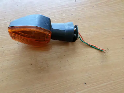 KNIPPERLICHT LINKS ACHTER Honda CB 600 F 2005 - 2006