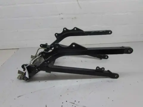 ACHTER SUBFRAME Kawasaki ZXR 750 1993 - 1996