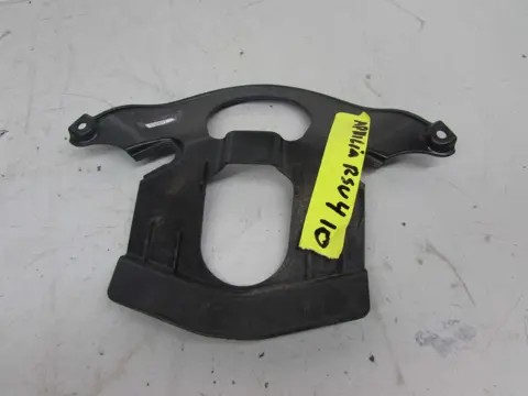 OVERIG Aprilia RSV 4 2009 - 2010