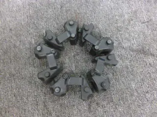 TANDWIELDRAGER Triumph Tiger 900 1993 - 1998