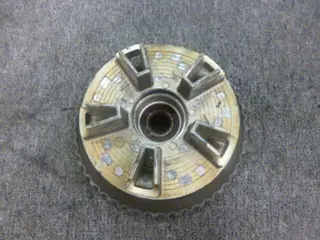 TANDWIELDRAGER Triumph Tiger 900 1993 - 1998