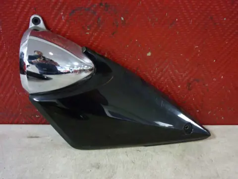 AFDEK KAPJE Suzuki GSF 600 650 Bandit 2000 - 2004