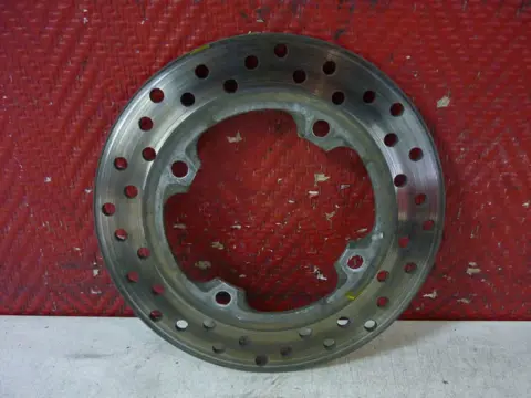ACHTER REMSCHIJF Honda CBR 600 F 1999 - 2000