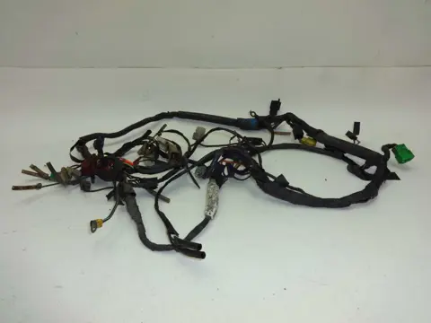 KABELBOOM Suzuki GSX R 400 1987 - 1990