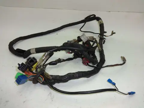 KABELBOOM Suzuki GS 500 E 1989 - 2001