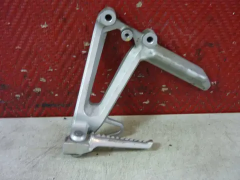 DUO VOETSTEUN LINKS Honda CBR 600 F 1999 - 2000