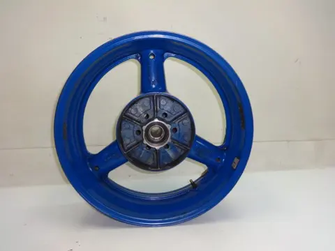 ACHTER VELG Suzuki GSX R 750 1996 - 2000