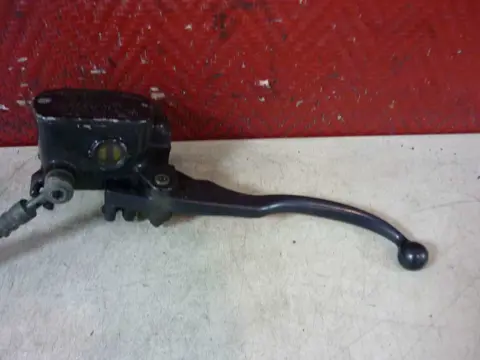 REMPOMP Yamaha XP 500 T-Max 2001 - 2003