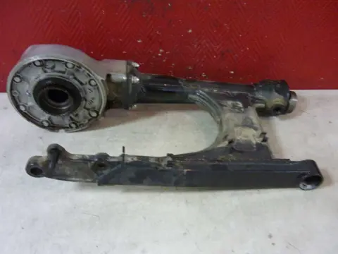 ACHTER BRUG Kawasaki VN 1500 1996 - 1999