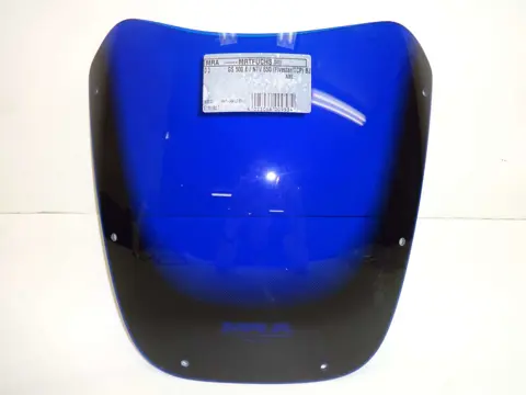 KUIPRUIT Honda NTV 650 1988 - 1997