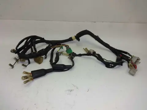 KABELBOOM Honda VT 500 1983 - 1986