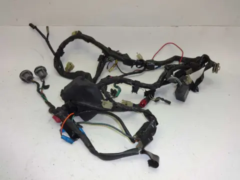 KABELBOOM Honda NTV 650 1988 - 1997