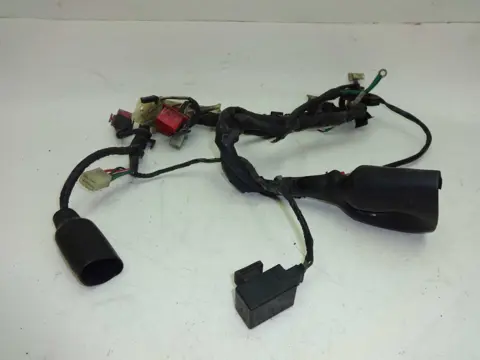 KABELBOOM Honda VF 700 750 Supermagna 1988 - 2000